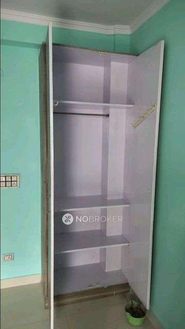 2 BHK Flat In Shri Shyam Apartment For Sale  In , Raj Nagar Extension,