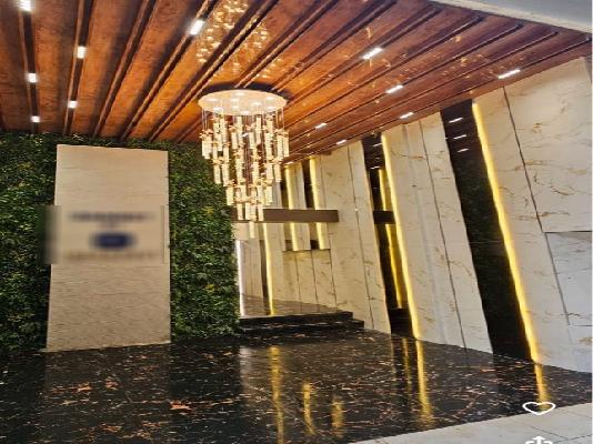 1 BHK Flat In Sanket By Ishanvi for Rent  In Sanket By Ishanvi