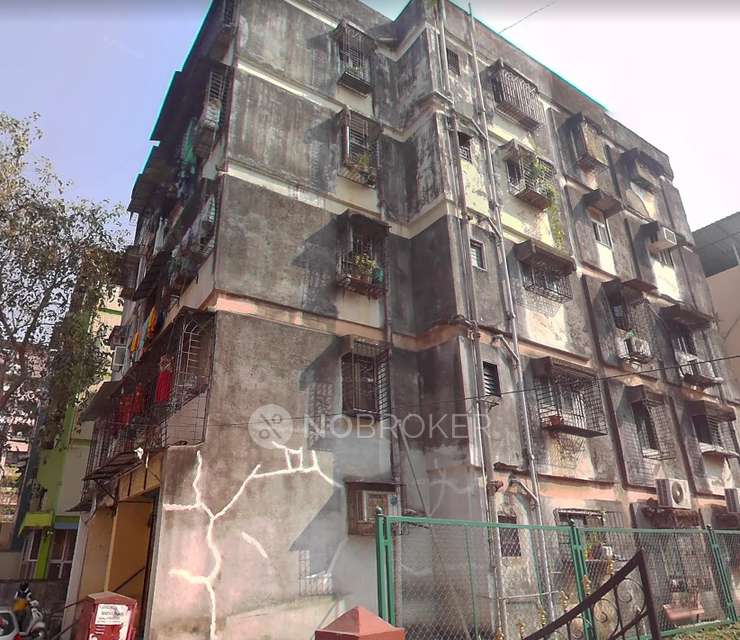 1 BHK Flat In Sanket By Ishanvi for Rent  In Thane West