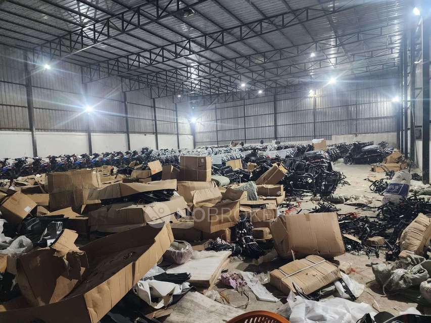 Godown/Warehouse in Raj Nagar Extension , Ghaziabad for Rent 