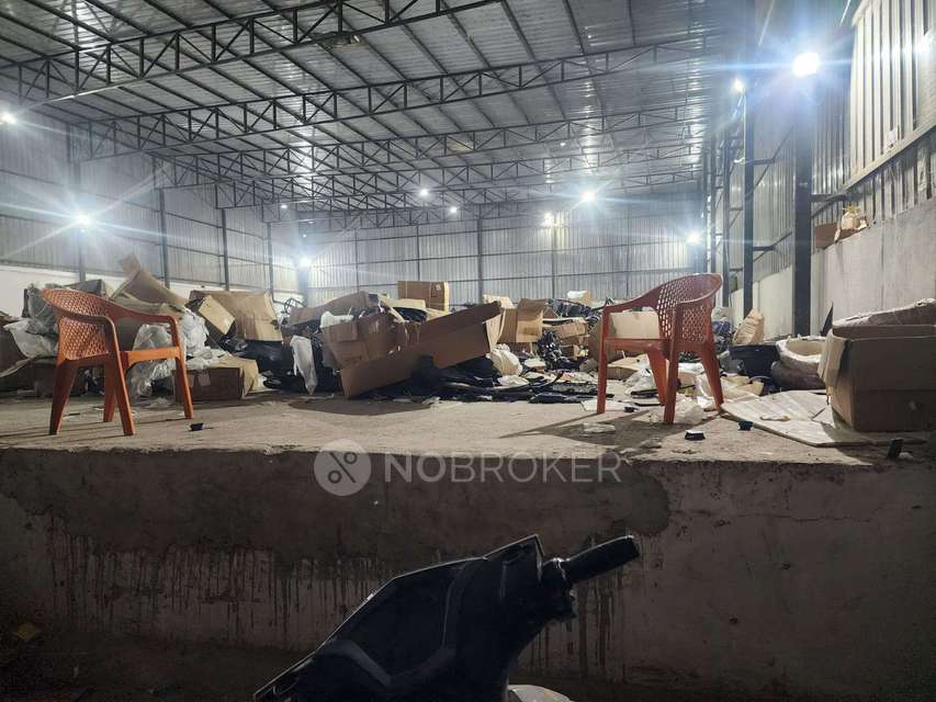 Godown/Warehouse in Raj Nagar Extension , Ghaziabad for Rent 