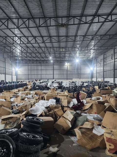 Godown/Warehouse in Raj Nagar Extension , Ghaziabad for Rent 