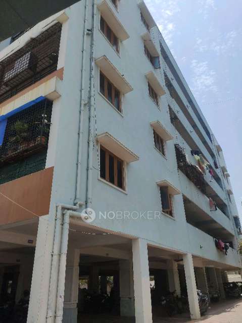 2 BHK Flat In Jaya Lakshmi Arcade  for Rent  In Bolarum
