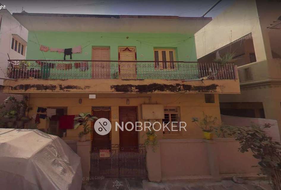 1 RK Flat for Rent  In Yeswanthpur