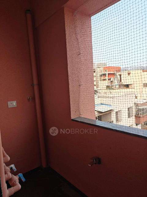 2 BHK Flat In Om Yashodham for Rent  In Ravet