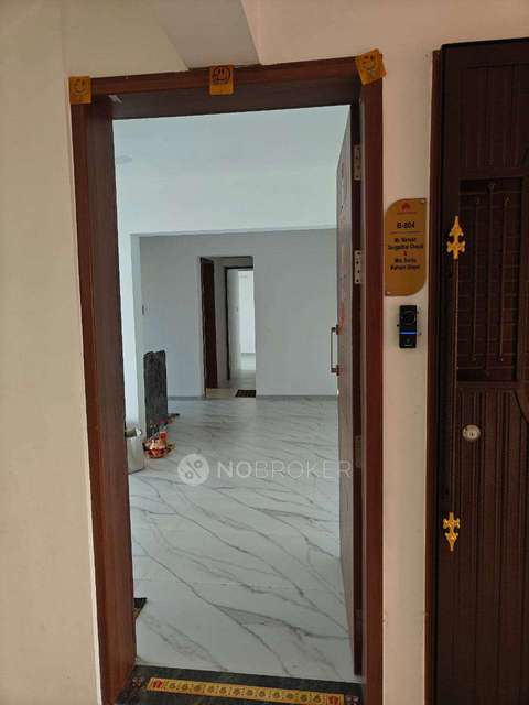 2 BHK Flat In Om Yashodham for Rent  In Ravet