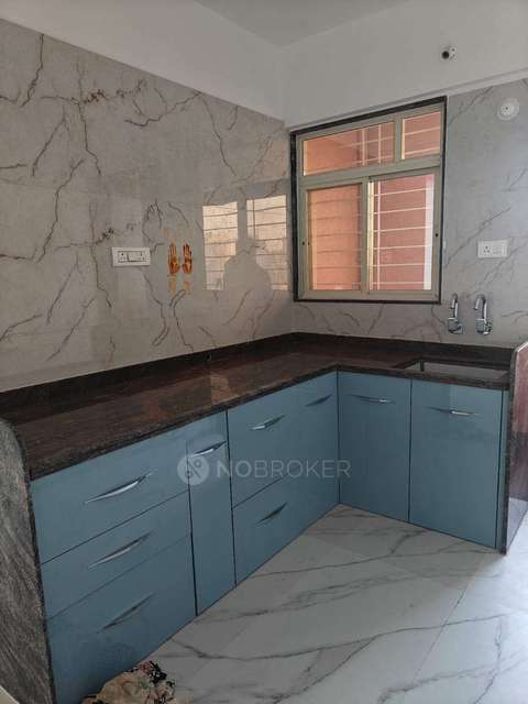 2 BHK Flat In Om Yashodham for Rent  In Ravet