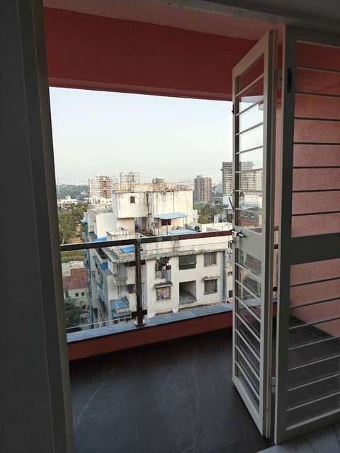 2 BHK Flat In Om Yashodham for Rent  In Ravet