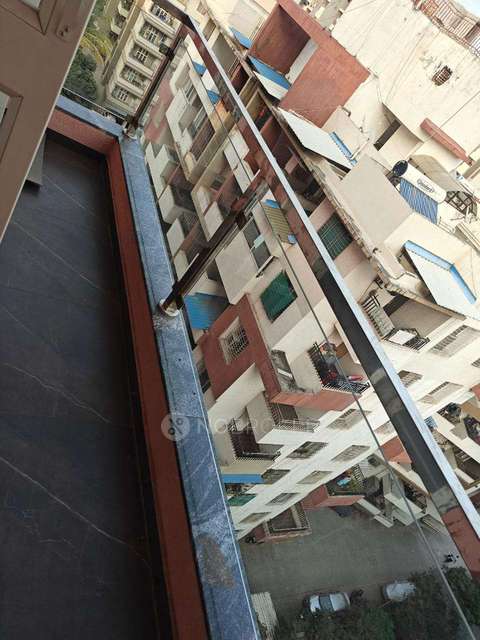 2 BHK Flat In Om Yashodham for Rent  In Ravet