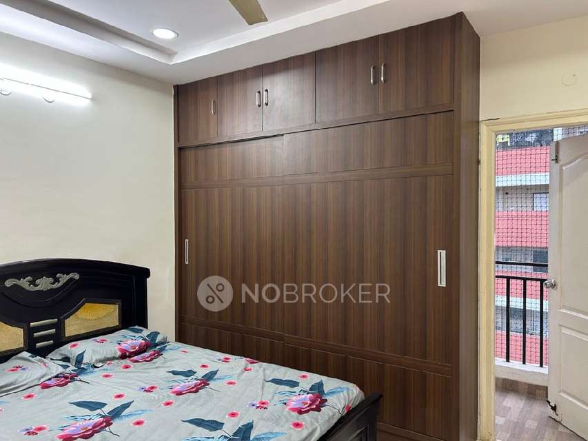 2 BHK Flat In Anuhar Meda Heights For Sale  In Nizampet