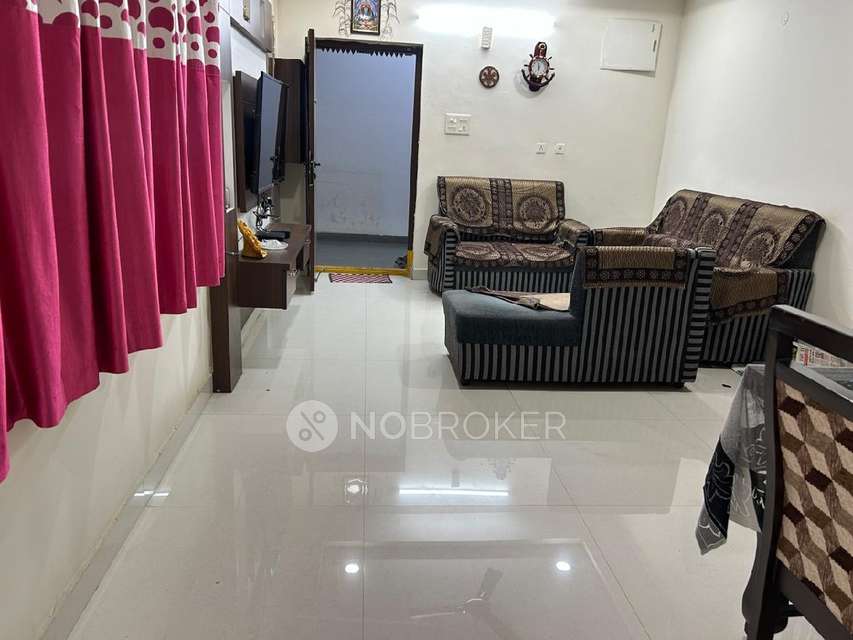 2 BHK Flat In Anuhar Meda Heights For Sale  In Nizampet