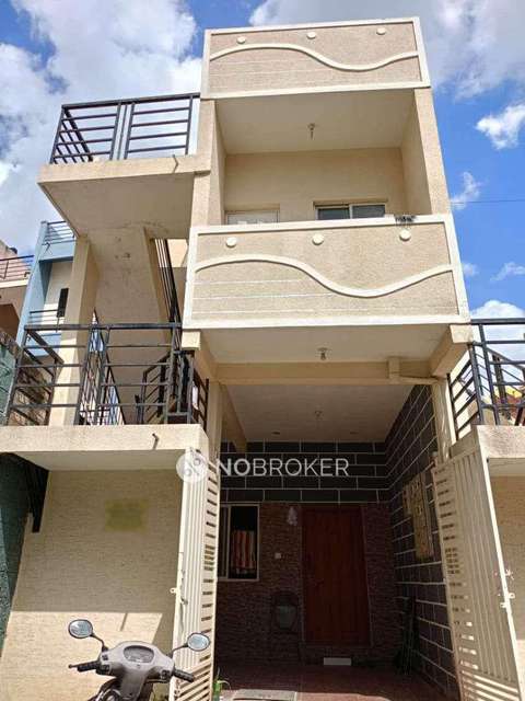 3 BHK House For Sale  In Thanisandra