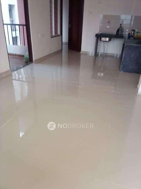 2 BHK Flat In Aprtments for Rent  In Sortapwadi Phata,