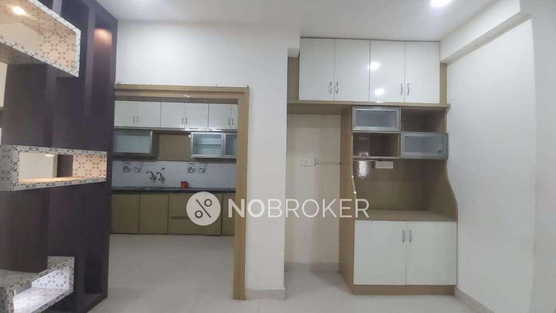 3 BHK Flat In Sri Homes  For Sale  In Kapra