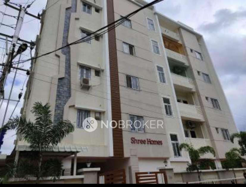 3 BHK Flat In Sri Homes  For Sale  In Kapra