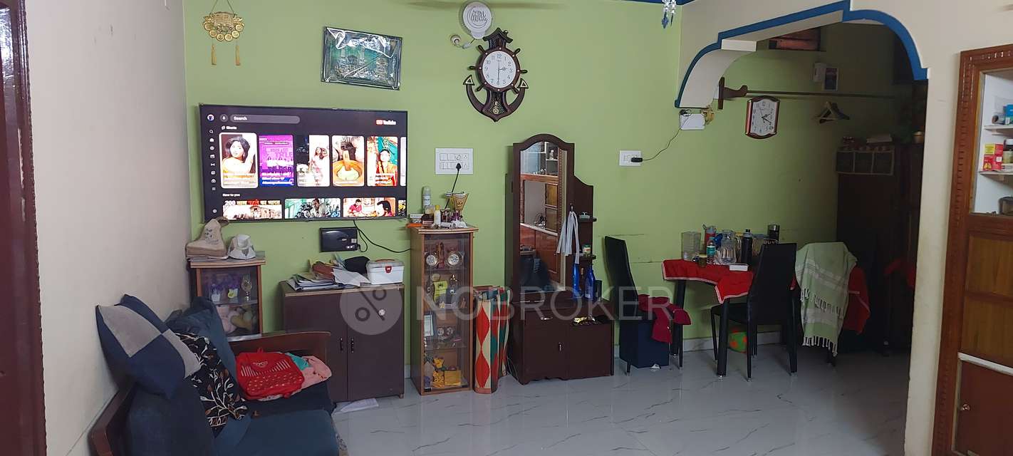 2 BHK House for Rent  In Rajajinagar