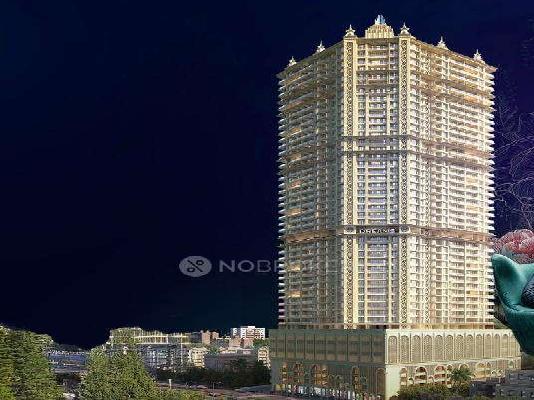 4 BHK Flat In Dream Atlantis For Sale  In Kalyan