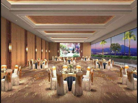 4 BHK Flat In Dream Atlantis For Sale  In Kalyan