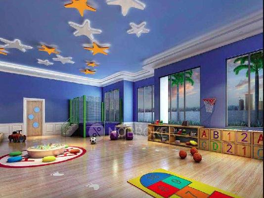 4 BHK Flat In Dream Atlantis For Sale  In Kalyan