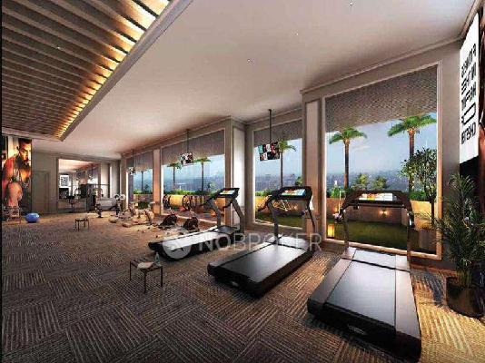 4 BHK Flat In Dream Atlantis For Sale  In Kalyan