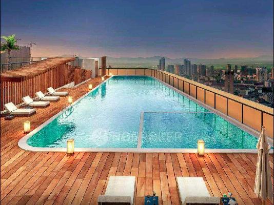 4 BHK Flat In Dream Atlantis For Sale  In Kalyan