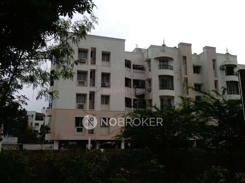3 BHK Flat In Jains Sunderbans For Sale  In Mogappair West