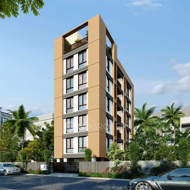 3 BHK Flat In Steorra Kilpauk For Sale  In Kilpauk Garden Colony