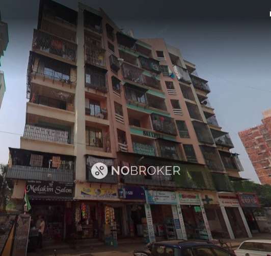 4+ BHK Flat In Sai Leela Complex For Sale  In Shelu