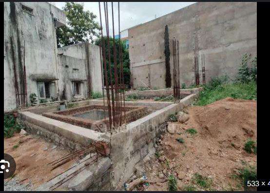 Plot For Sale  In Shivarampally Jagir
