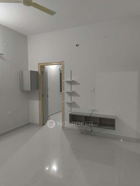 2 BHK Flat for Rent  In Singasandra