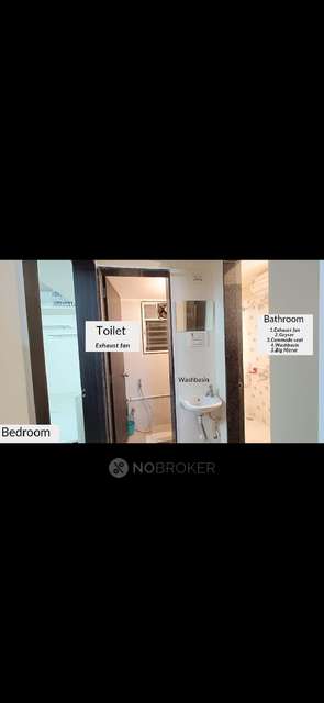 1 BHK Flat In Sankla Satyam Rajyog For Sale  In Dhanori