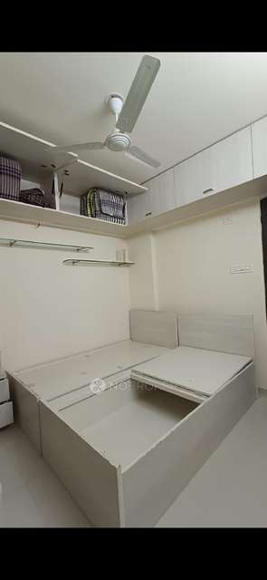 1 BHK Flat In Sankla Satyam Rajyog For Sale  In Dhanori