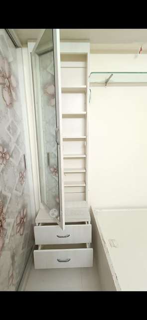 1 BHK Flat In Sankla Satyam Rajyog For Sale  In Dhanori