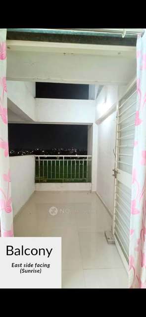 1 BHK Flat In Sankla Satyam Rajyog For Sale  In Dhanori