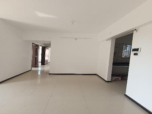 3 BHK Flat In Casa Imperia for Rent  In Wakad