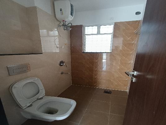 3 BHK Flat In Casa Imperia for Rent  In Wakad