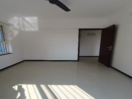 3 BHK Flat In Casa Imperia for Rent  In Wakad