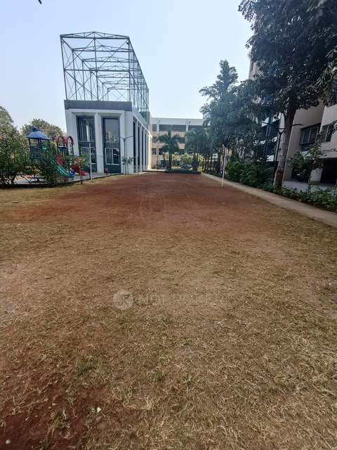 3 BHK Flat In Casa Imperia for Rent  In Wakad