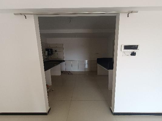 3 BHK Flat In Casa Imperia for Rent  In Wakad