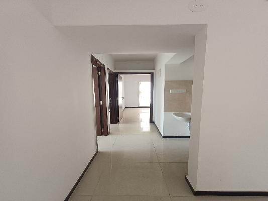 3 BHK Flat In Casa Imperia for Rent  In Wakad