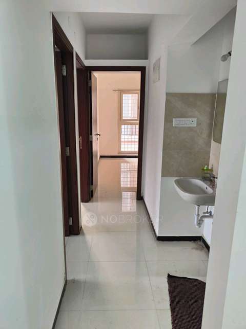 3 BHK Flat In Casa Imperia for Rent  In Wakad