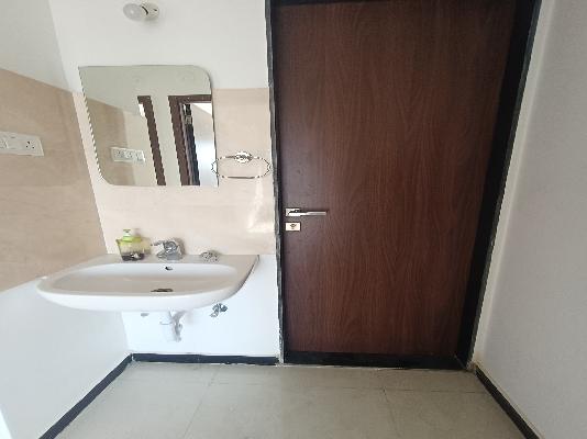 3 BHK Flat In Casa Imperia for Rent  In Wakad