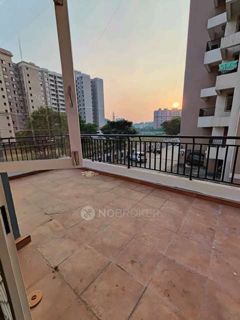 3 BHK Flat In Casa Imperia for Rent  In Wakad