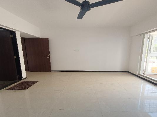 3 BHK Flat In Casa Imperia for Rent  In Wakad