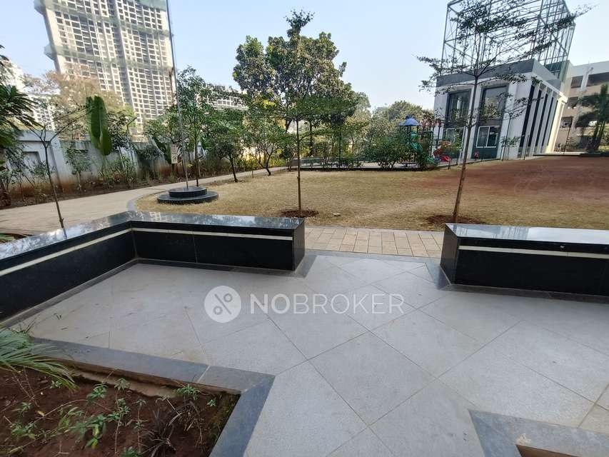 3 BHK Flat In Casa Imperia for Rent  In Wakad