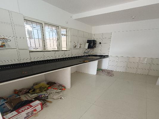 3 BHK Flat In Casa Imperia for Rent  In Wakad