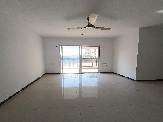 3 BHK Flat In Casa Imperia for Rent  In Wakad