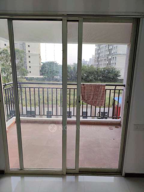 3 BHK Flat In Casa Imperia for Rent  In Wakad