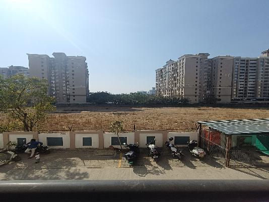 3 BHK Flat In Casa Imperia for Rent  In Wakad