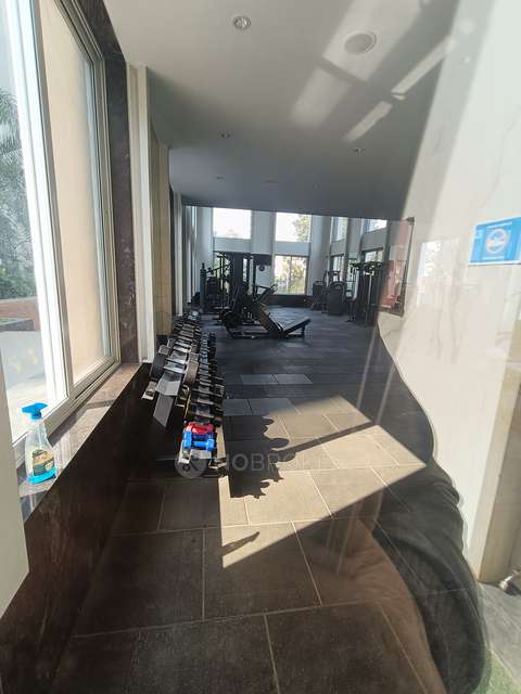 3 BHK Flat In Casa Imperia for Rent  In Wakad